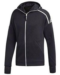 adidas - [Ning Zetao Same Style] Zne Hoody 3.0 Sports Jacket - Lyst