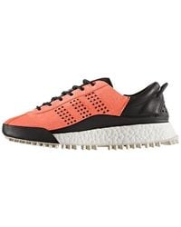 adidas - Alexander Wang X Aw Hike Low 'Glow' - Lyst