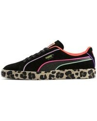 PUMA - (Wmns) Sophia Webster X Suede - Lyst
