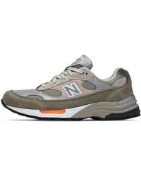 New Balance - X Wtaps 992 Made - Lyst