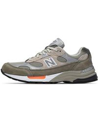 New Balance - X Wtaps 992 Made - Lyst