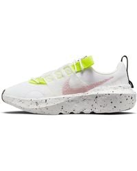 Nike - (Wmns) Crater Impact Glaze' - Lyst
