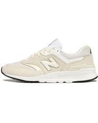New Balance - (Wmns) 997H - Lyst