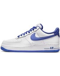 Nike - Air Force 1 '07 Medium' - Lyst