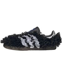 adidas - X Caroline Hu X Clot Samba Og - Lyst