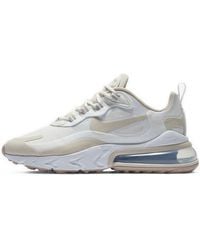 Nike - (Wmns) Air Max 270 React 'Summit Orewood' - Lyst