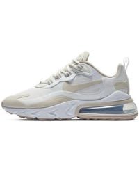Nike - (Wmns) Air Max 270 React 'Summit Orewood' - Lyst