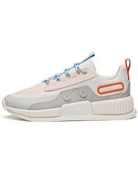 Anta - (Wmns) Life Series Sneakers 'Refuse Mediocrity' - Lyst
