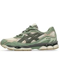 Asics - Gel-Nyc 'Feather Truffle' - Lyst