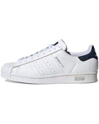 adidas - Originals Superstar Shoes Core' - Lyst