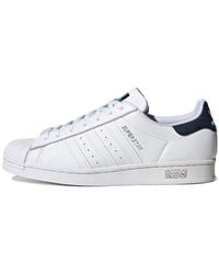 adidas - Originals Superstar Shoes Core' - Lyst