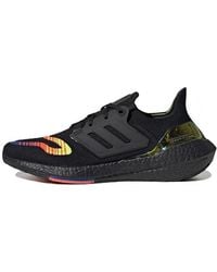 adidas - Ultraboost 22 'Linear Energy' - Lyst