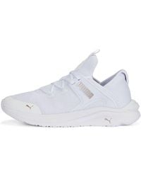 PUMA - (Wmns) Softride One4All Rose' - Lyst