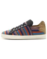 adidas - X Pharrell Elastic Lace Up Beach' - Lyst