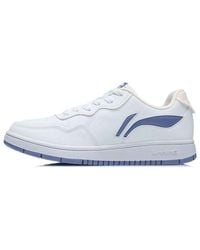 Li-ning - (Wmns) Skate Shoes - Lyst