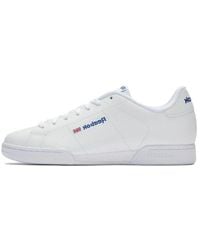 Reebok - Npc Ii Royal' - Lyst