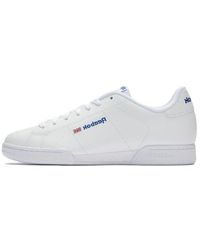 Reebok - Npc Ii Royal' - Lyst