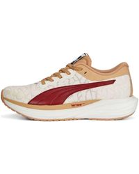 PUMA - X Ciele Deviate Nitro 2 Running Shoes - Lyst