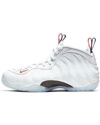 Nike - Air Foamposite One 'usa' - Lyst