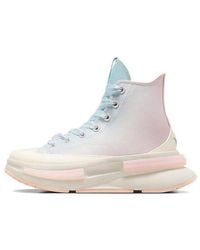 Converse - (Wmns) Run Star Legacy Cx High Top 'Decade' - Lyst
