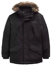 The North Face - Expedition Winter Jacket - Lyst