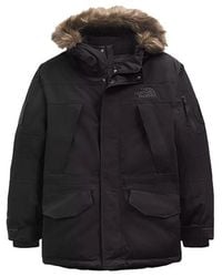 The North Face - Expedition Winter Jacket - Lyst