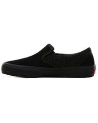 Vans - Baker Slip-On Pro - Lyst