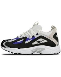 Reebok - Dmx Series 1200 Lt Cozy Classic Retro Athleisure Casual Sports Shoes - Lyst
