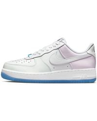Nike - (Wmns) Air Force 1 '07 Lx 'Uv Reactive' - Lyst