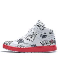 Reebok - Bbc Ice Cream X Bb4600 'Diamonds & Dollars' - Lyst
