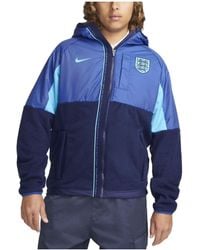 Nike - 2022-2023 England Awf Winterized Jacket - Lyst
