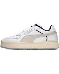 PUMA - Ca Pro 'Retro Sum - Lyst