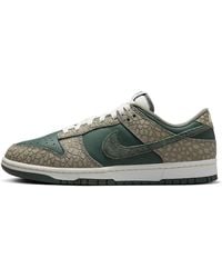 Nike - Dunk Low Premium 'Urban Landscape 2.0' - Lyst