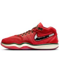 Nike - Air Zoom Gt Hustle 2 Ep 'Christmas' - Lyst
