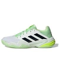 adidas - Barricade 13 Shoes - Lyst