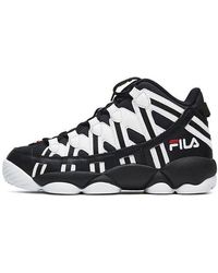 Fila - Spaghetti Mid - Lyst