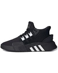 adidas - Originals Eqt Bask Adv - Lyst