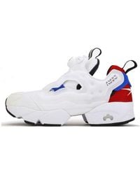 Reebok - Instapump Fury 'City Pack - Lyst