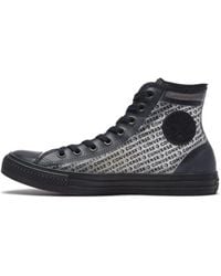 Converse - Chuck Taylor All Star High 'Translucent - Lyst