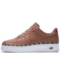 Nike - (Wmns) Air Force 1 Low 'Ribbon Pack' - Lyst