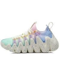 Li-ning - (Wmns) Crazy Run Flex 'Snow' - Lyst