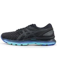 Asics - Gel-Nimbus 22 Lite-Show - Lyst