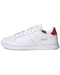 adidas - (Wmns) Neo Grand Court - Lyst