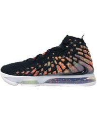 Nike - Lebron 17 Ep 'James Gang' - Lyst