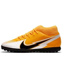 Nike - Mercurial Superfly 7 Club Tf Turf - Lyst