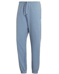 adidas - Originals Logo Solid Color Bundle Feet Sports Pants/Trousers/Joggers - Lyst