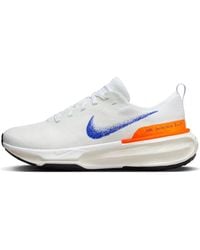 Nike - Invincible 3 Blueprint Road Running Shoes - Lyst