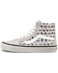 Vans - Sk8-Hi 38 Dx 'Anaheim Factory - Lyst