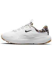 Nike - (Wmns) React Escape Run Leopard' - Lyst