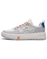 Li-ning - (Wmns) Xingchuan V2 Skate Shoes - Lyst